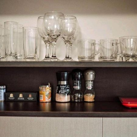 Ultracentral Ploiesti Apartment-Free Private Parking Luaran gambar