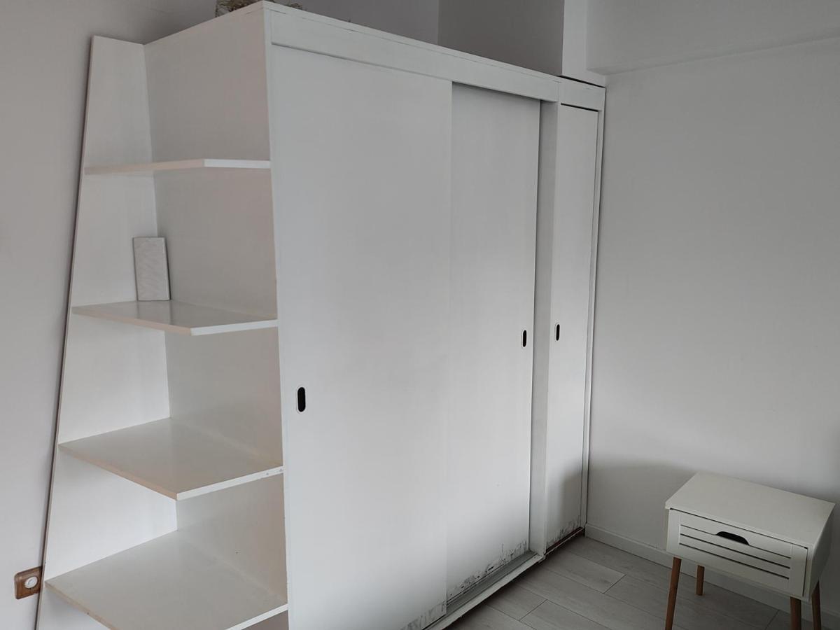 Ultracentral Ploiesti Apartment-Free Private Parking Luaran gambar