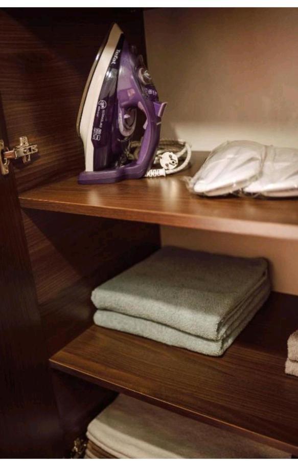 Ultracentral Ploiesti Apartment-Free Private Parking Luaran gambar