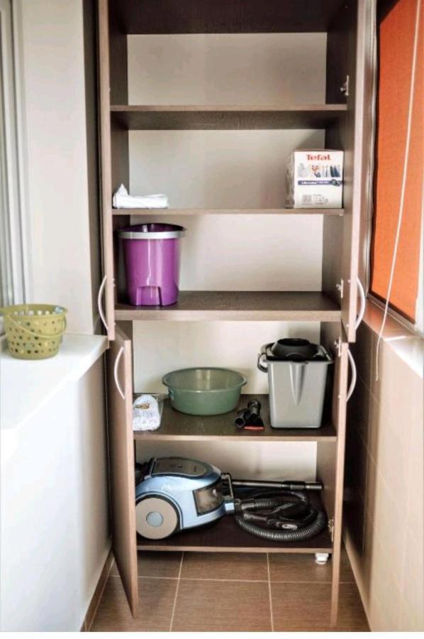 Ultracentral Ploiesti Apartment-Free Private Parking Luaran gambar